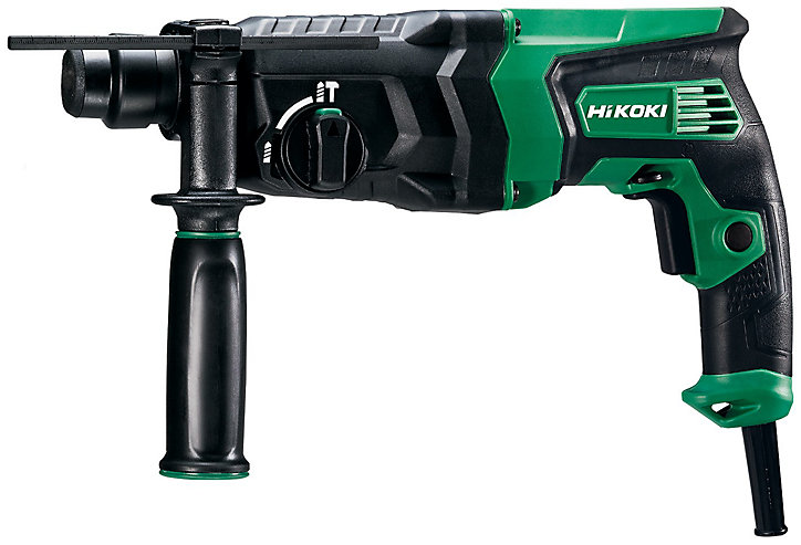 Marteau perforateur Hikoki DH26PB2WSZ 830W