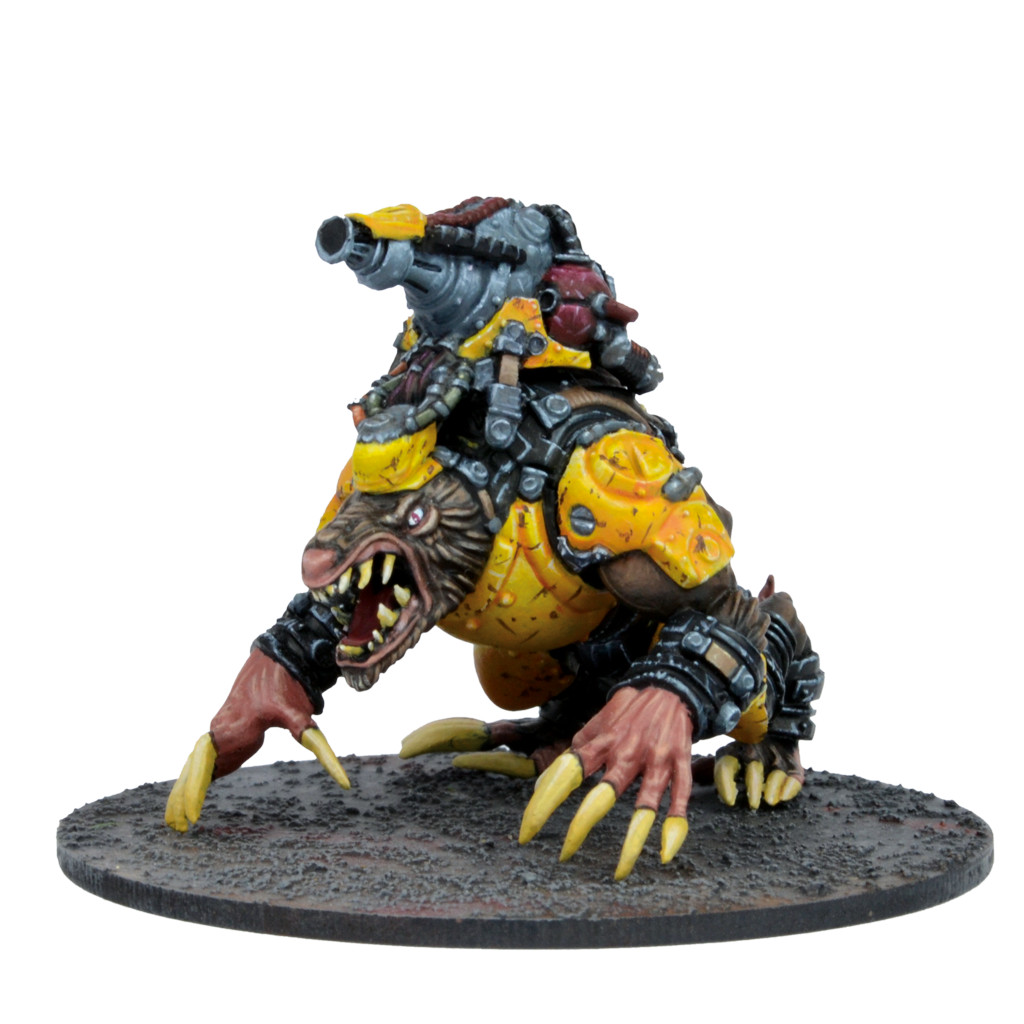 Deadzone: Veer-Myn Tunnel Ambush Booster