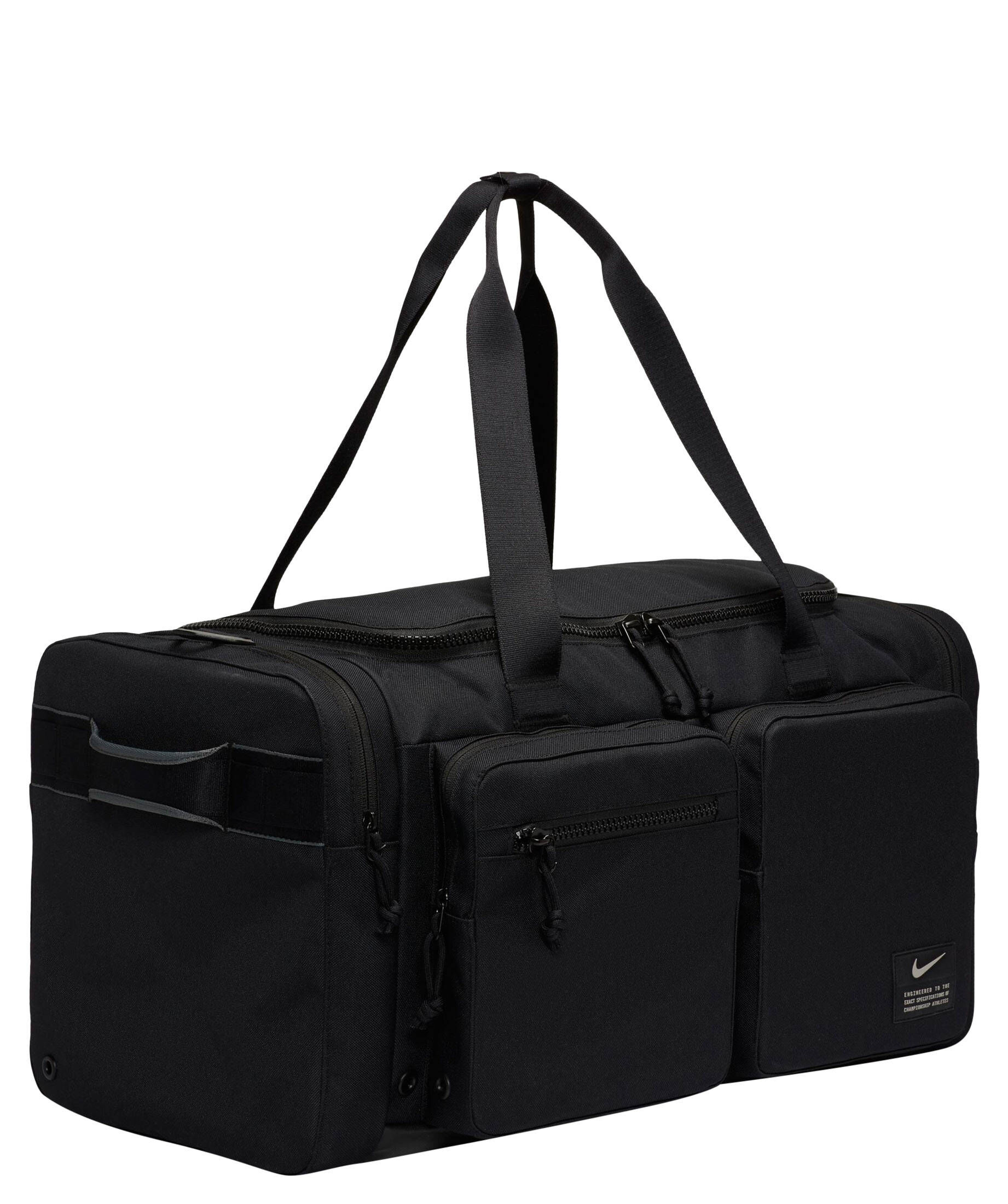 Nike| Sporttasche UTILITY POWER M DUFFEL BAG