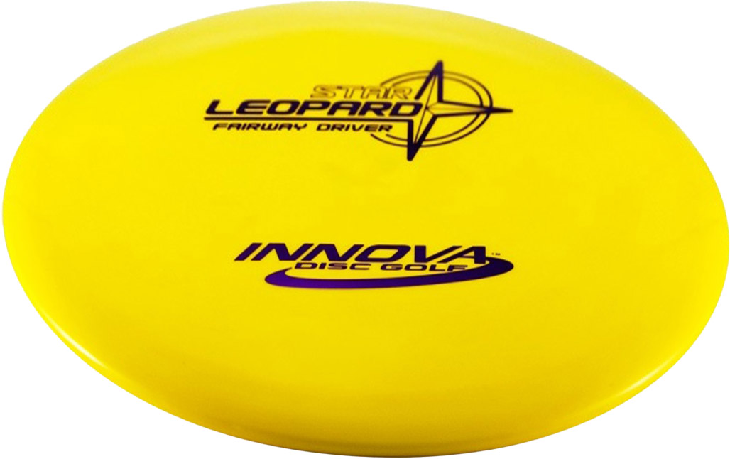 Star Driver Leopard Assorted Colors