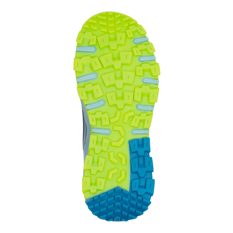 Trollkids Kinder Sandefjord Hiker XT Schuhe