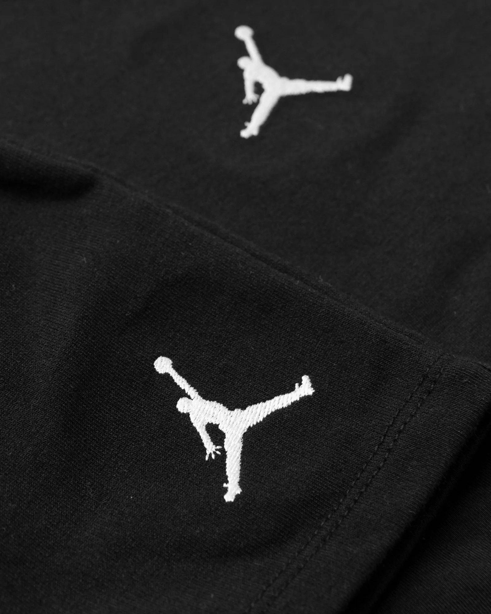 Jordan JORDAN ESSENTIALS SHORT SET