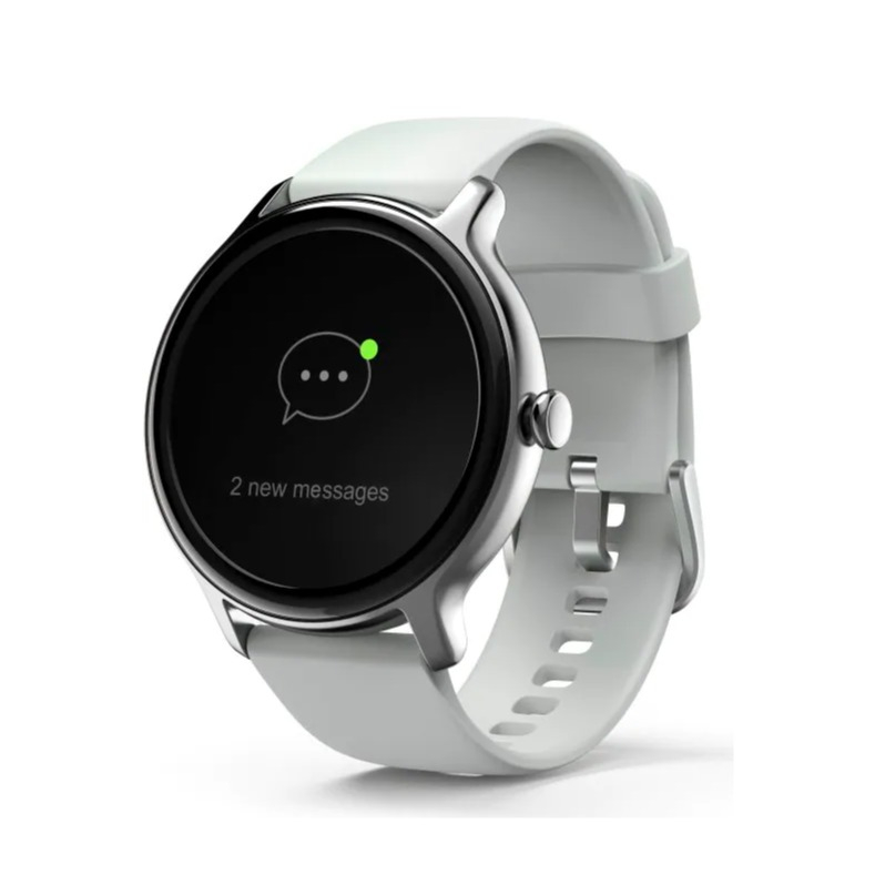 Fit Watch 4910 GPS Fitness Tracker Smart Watch 1.09