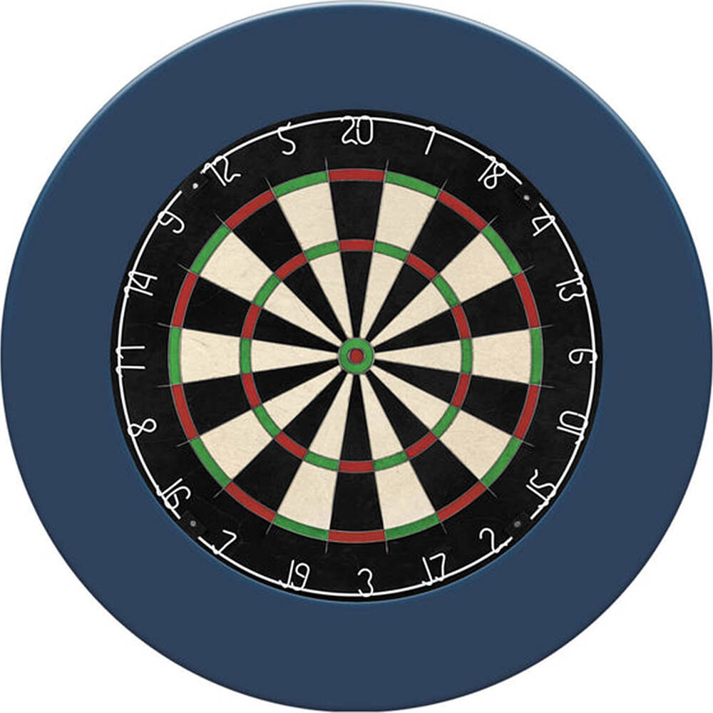 DartSturm - Dartboard Surround