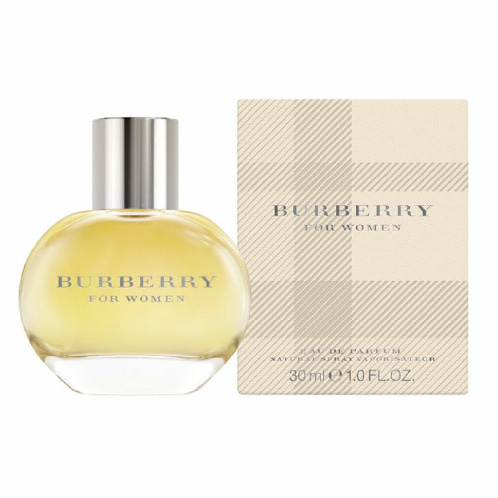 Burberry Eau De Parfum Spray