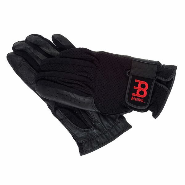 Meinl MDG-M Drummer Handschuhe Medium