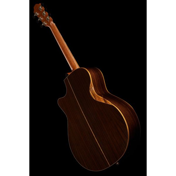 Furch Red Deluxe Gc-LR w/SPA