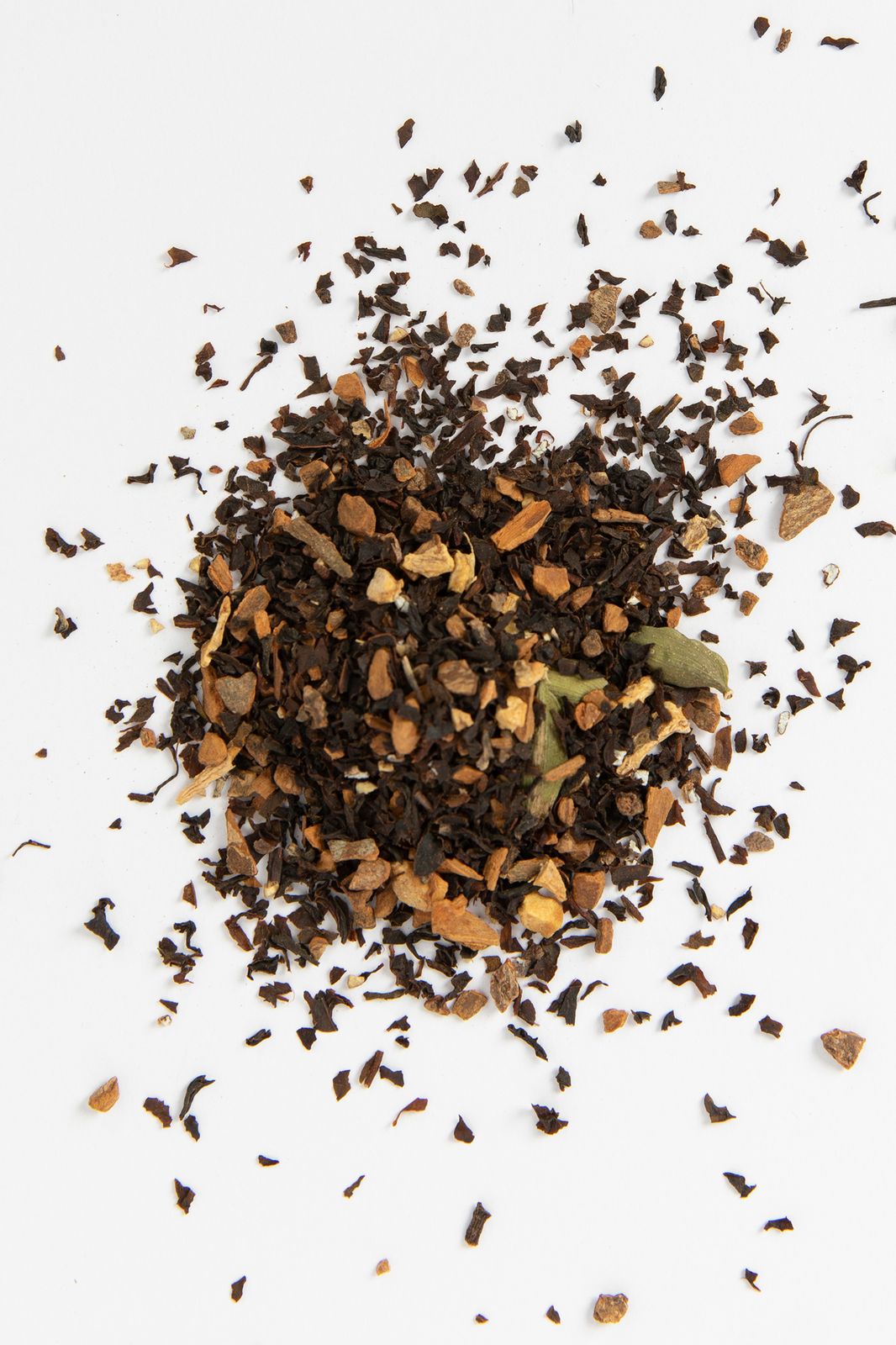 Verse Thee Chai Wallah