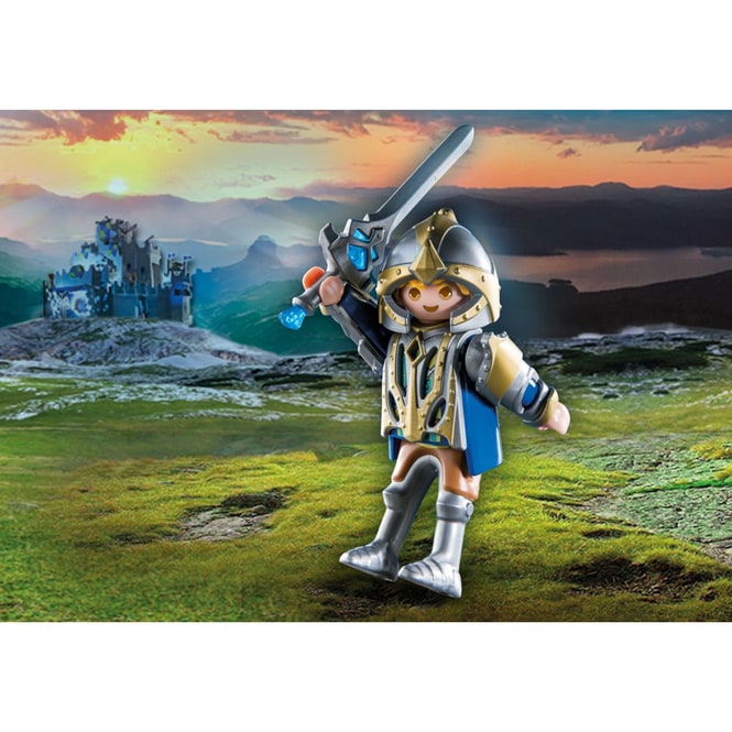 Playmobil® 71301 - Novelmore - Arwynn mit Invincibus - Playmobil® Novelmore
