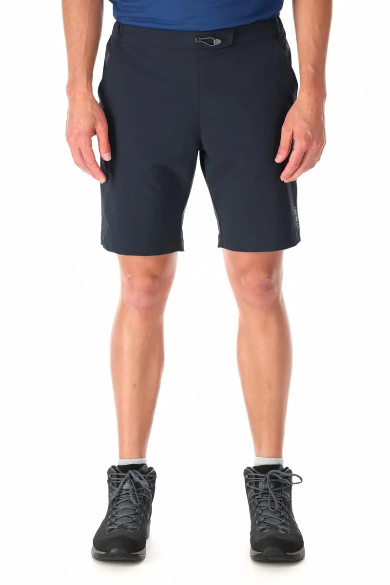 Rab Momentum Shorts Beluga