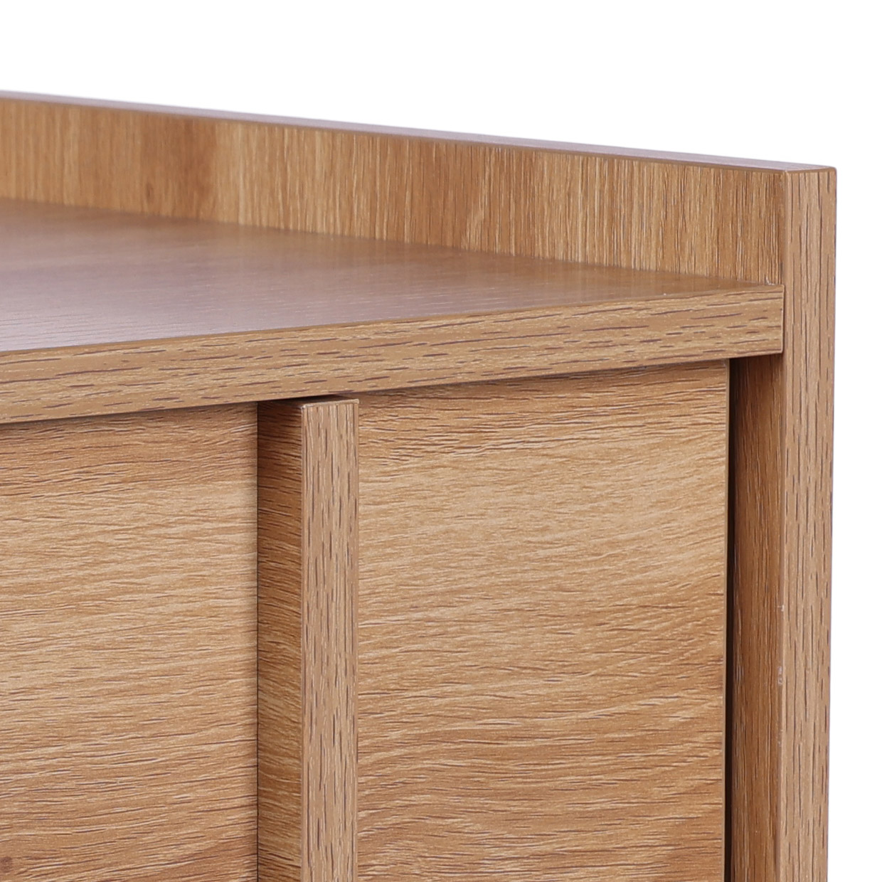 Pre-order Nachtkastje Nusa naturel 50×40 cm