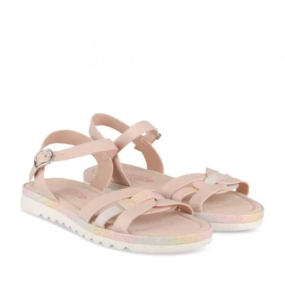 Sandales ROSE LOVELY SKULL