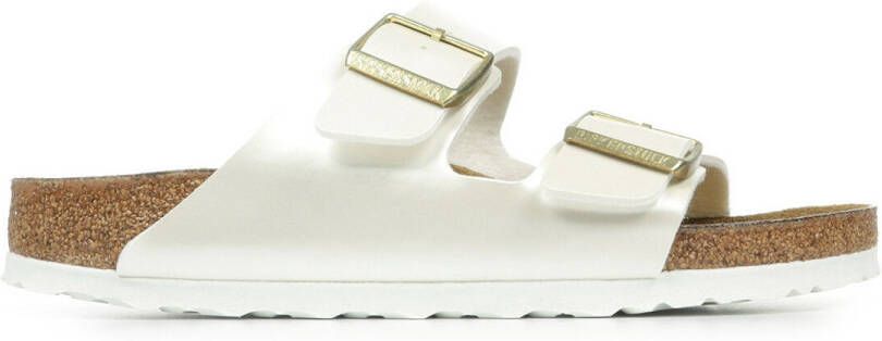 Birkenstock Sandalen Arizona Kids Birko Flor Fashion Wear Kinderen