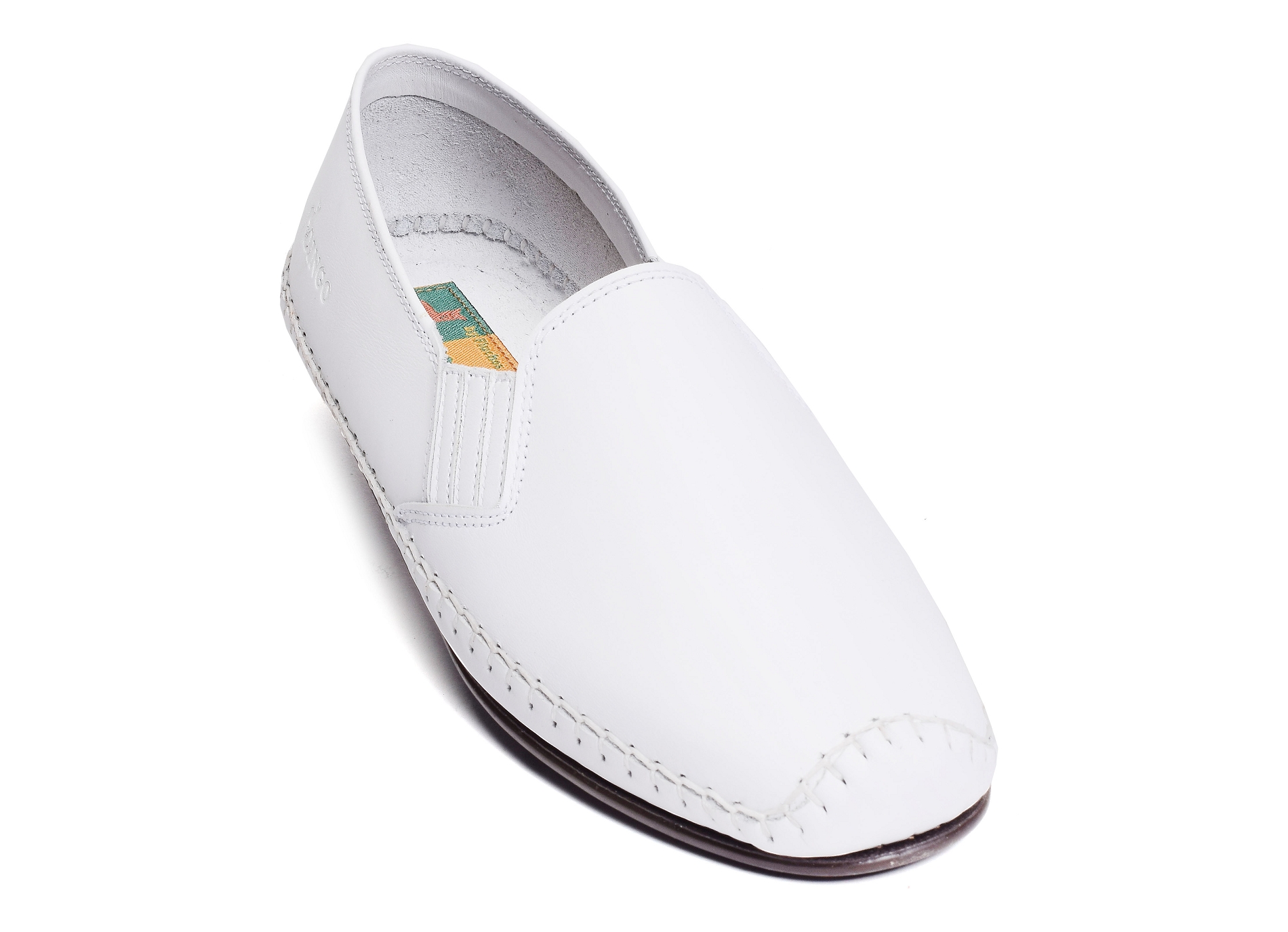 Pacific dingo 106 blanc