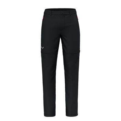 SalewaPuez Talveno DST - schwarz