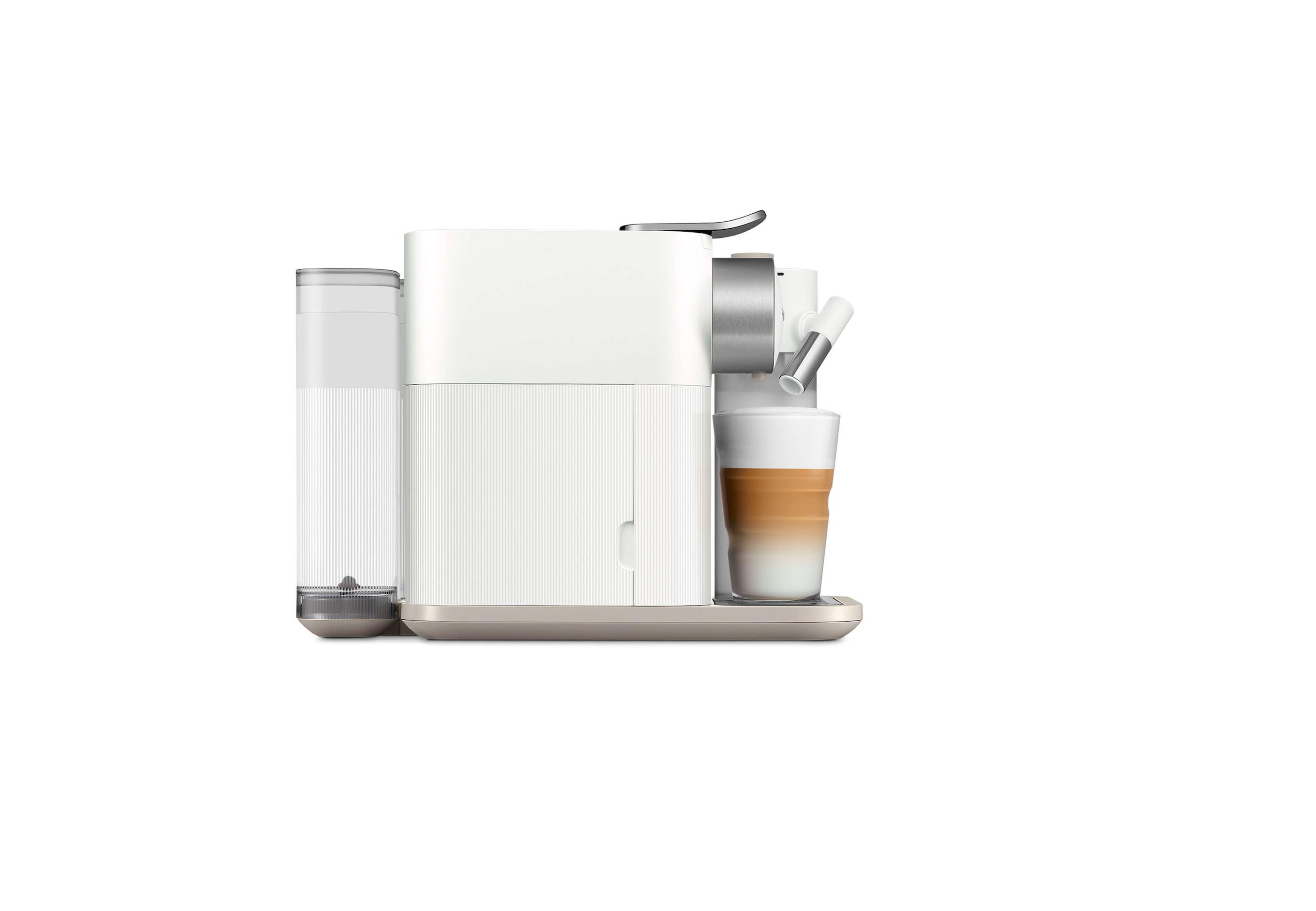 Gran Lattissima Fresh Vitality Nespresso® a partir de €289,90