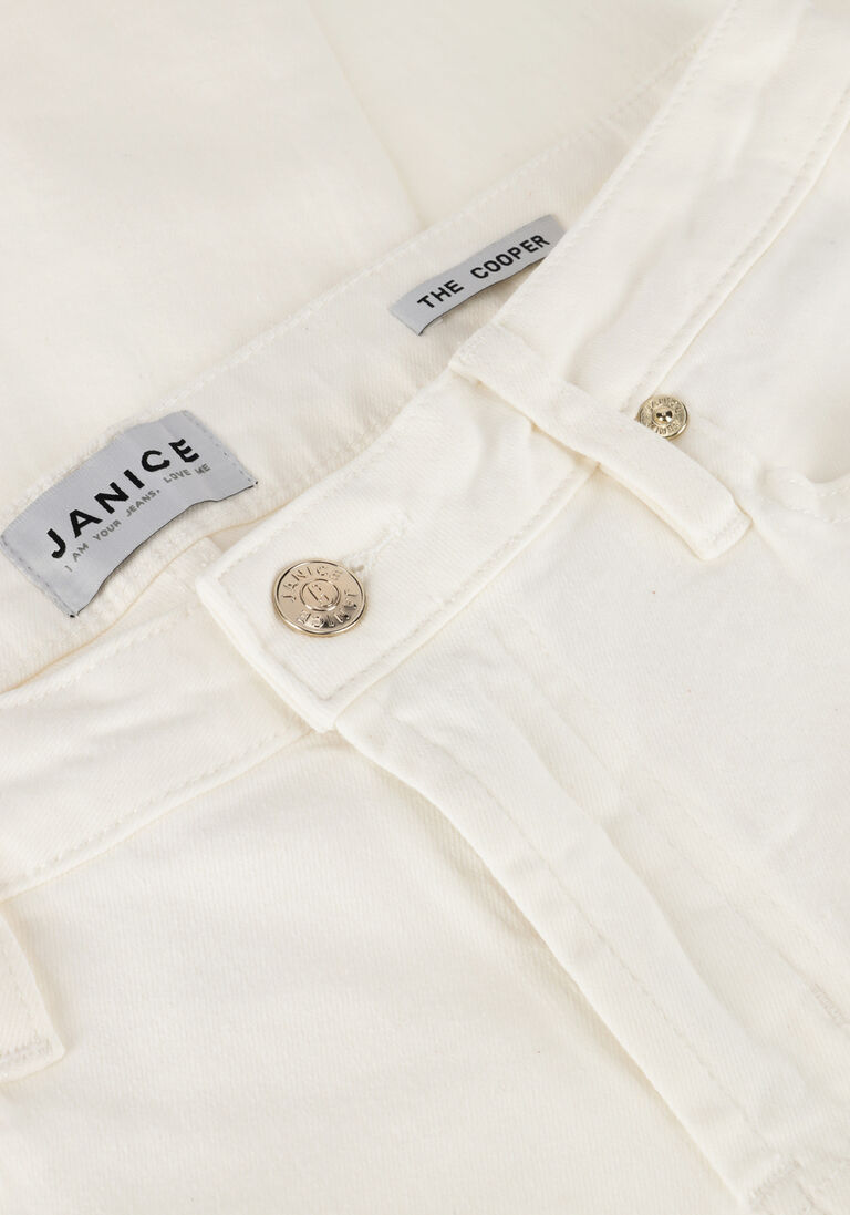 witte janice slim fit jeans cooper