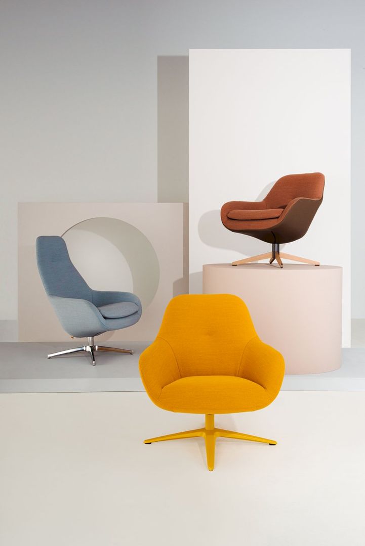 Pode   Sparkle Two Fauteuil