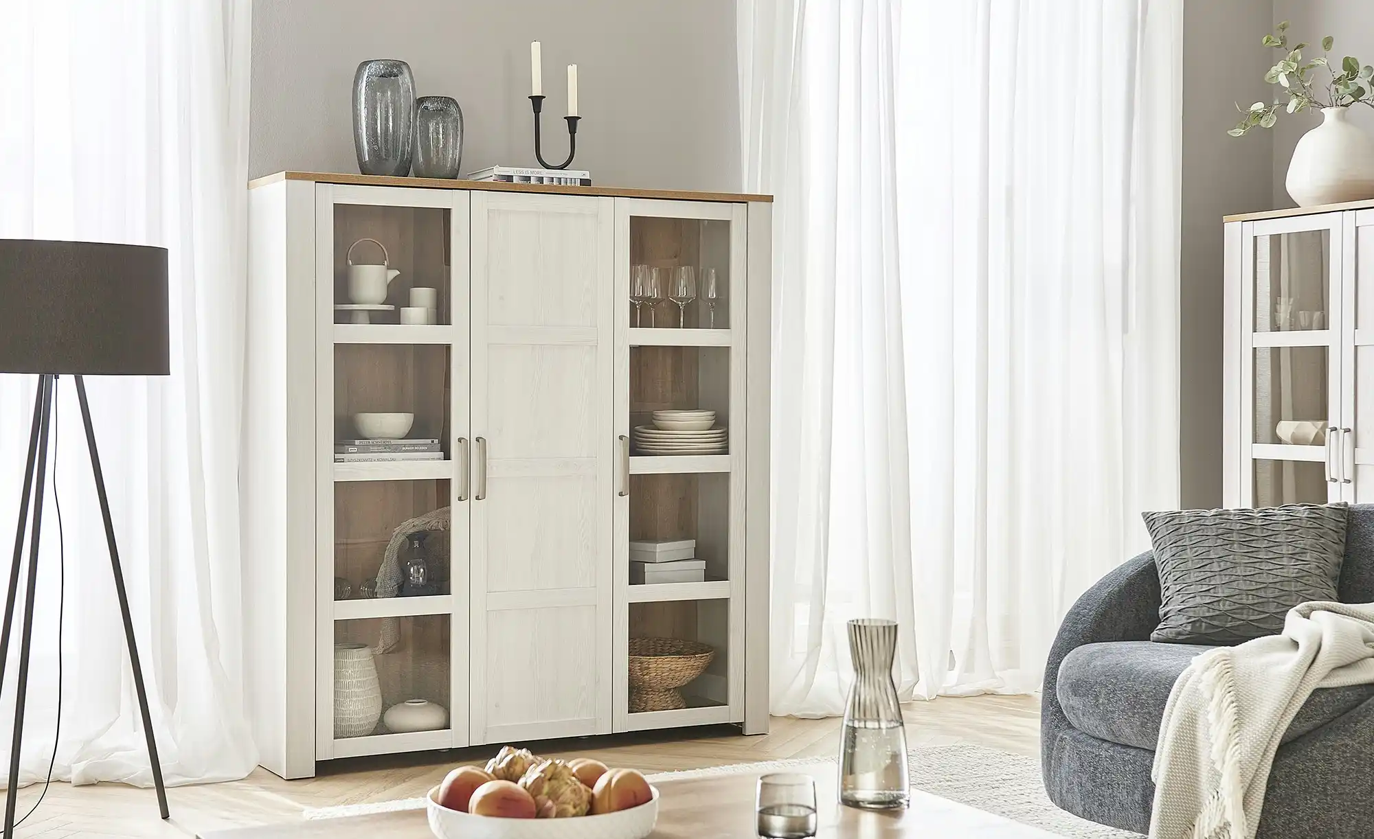 Highboard Toneo