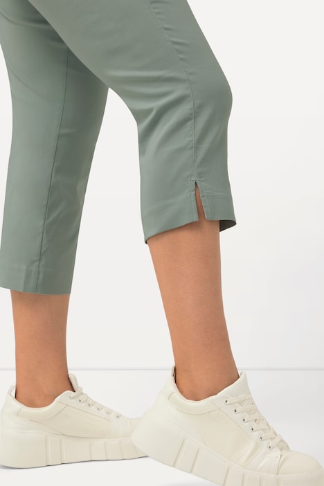 Bengalinhose, wadenlang, Elastikbund, Stretch