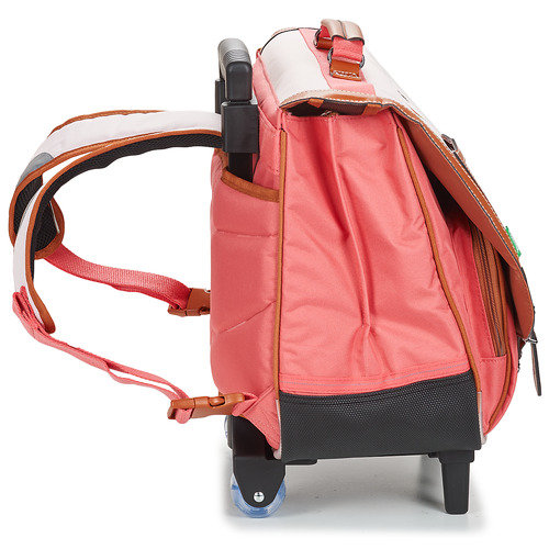 Tann's - ADRIANA TROLLEY 41 CM - Rose