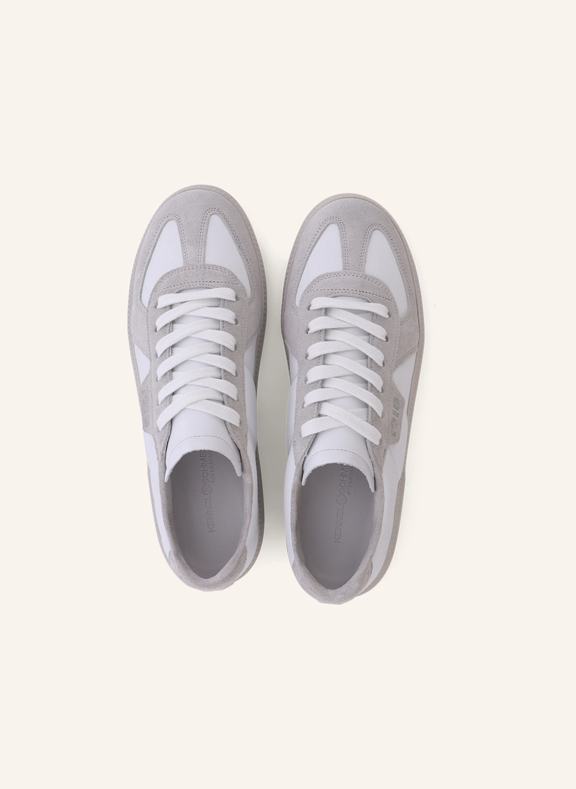 KENNEL & SCHMENGER Sneaker Pop