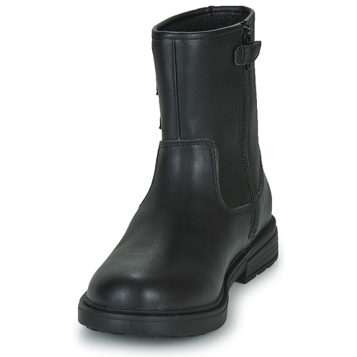 Geox - J ECLAIR GIRL - Noir