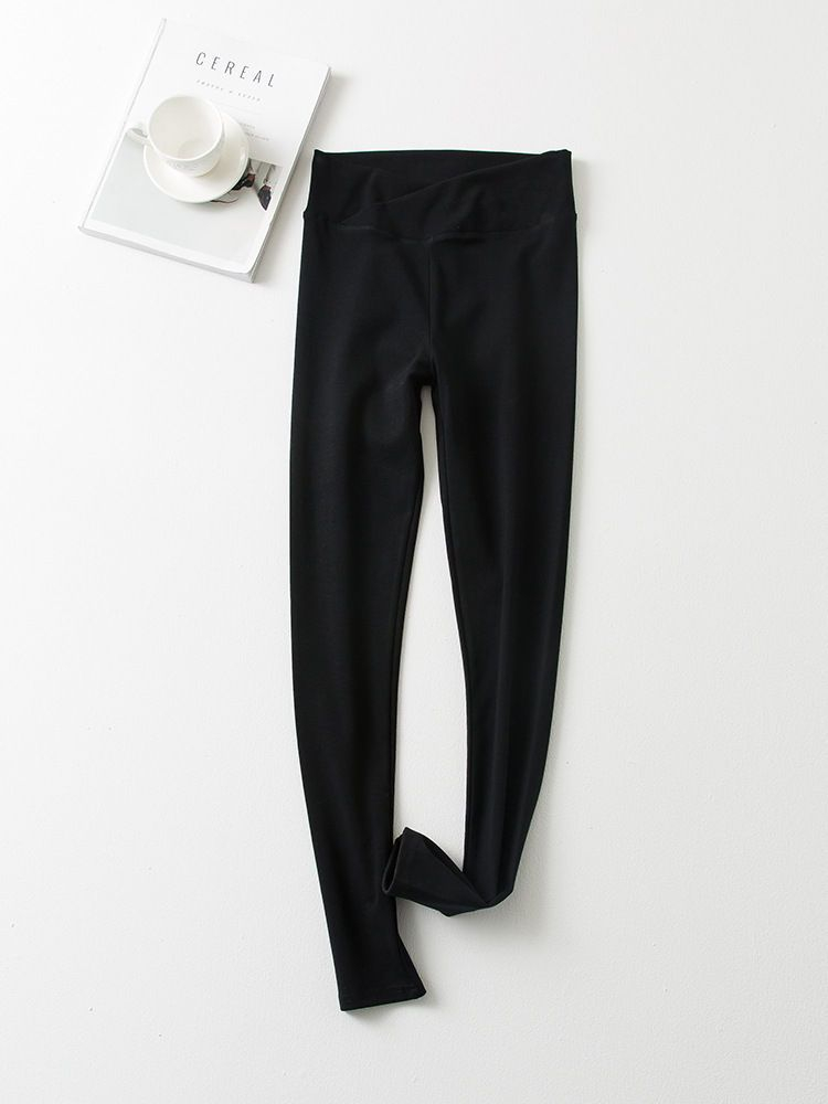 Arigne - Legging met hoge taille