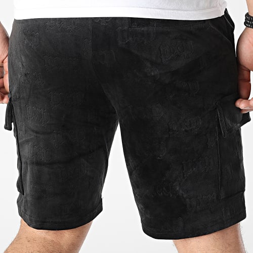 Short Jogging 2240208 Noir