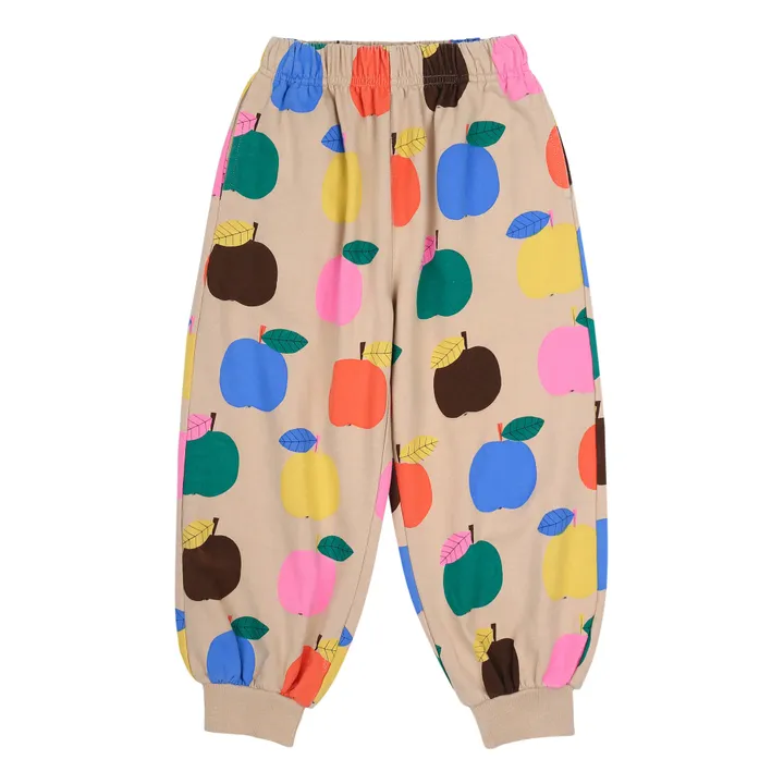 Jelly Mallow Jogger Pomme | Beige