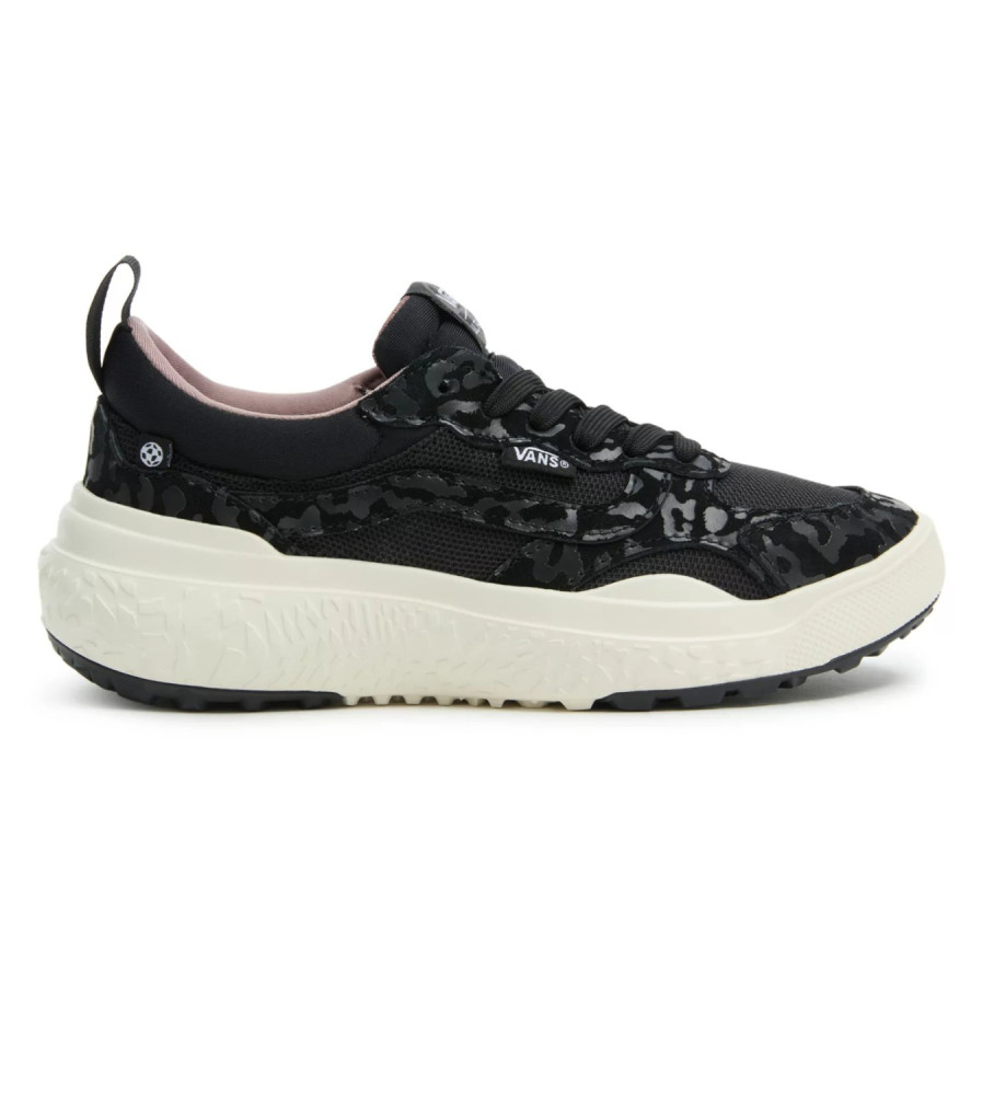 Tênis Vans Ultrarange Neo Vr3 Preto