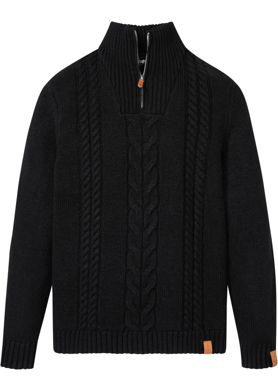 Pull camionneur