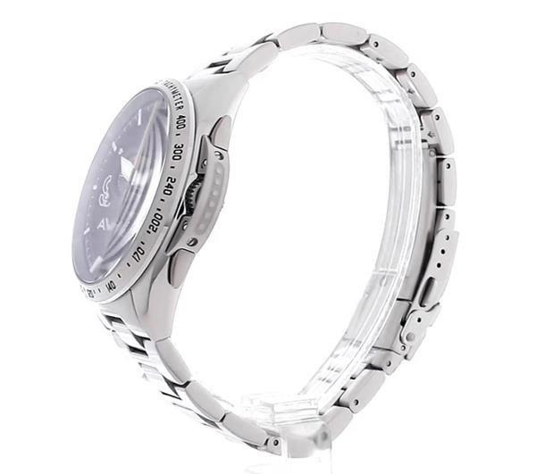 AVI-8 Mens AVI 8 P 51 Chronograph Watch