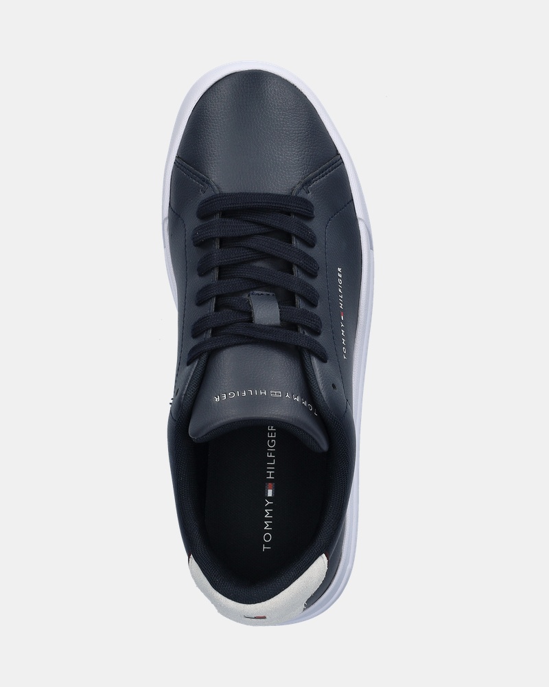 Tommy Hilfiger Sport Tommy Hilfiger Lage sneakers  - blauw