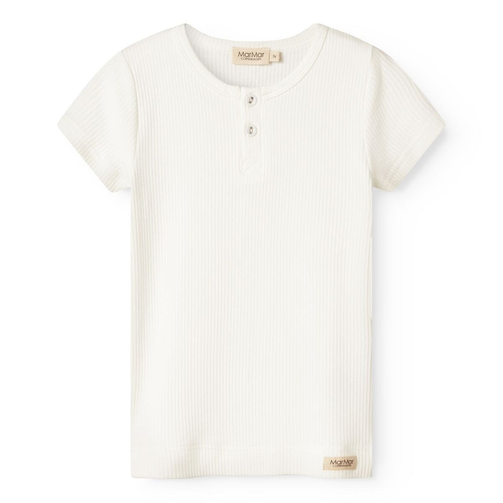 Køb MarMar Modal Gentle White T-shirt