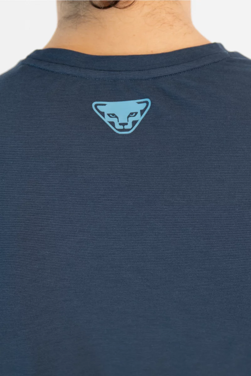 Dynafit Transalper Graphic Herren T-Shirt