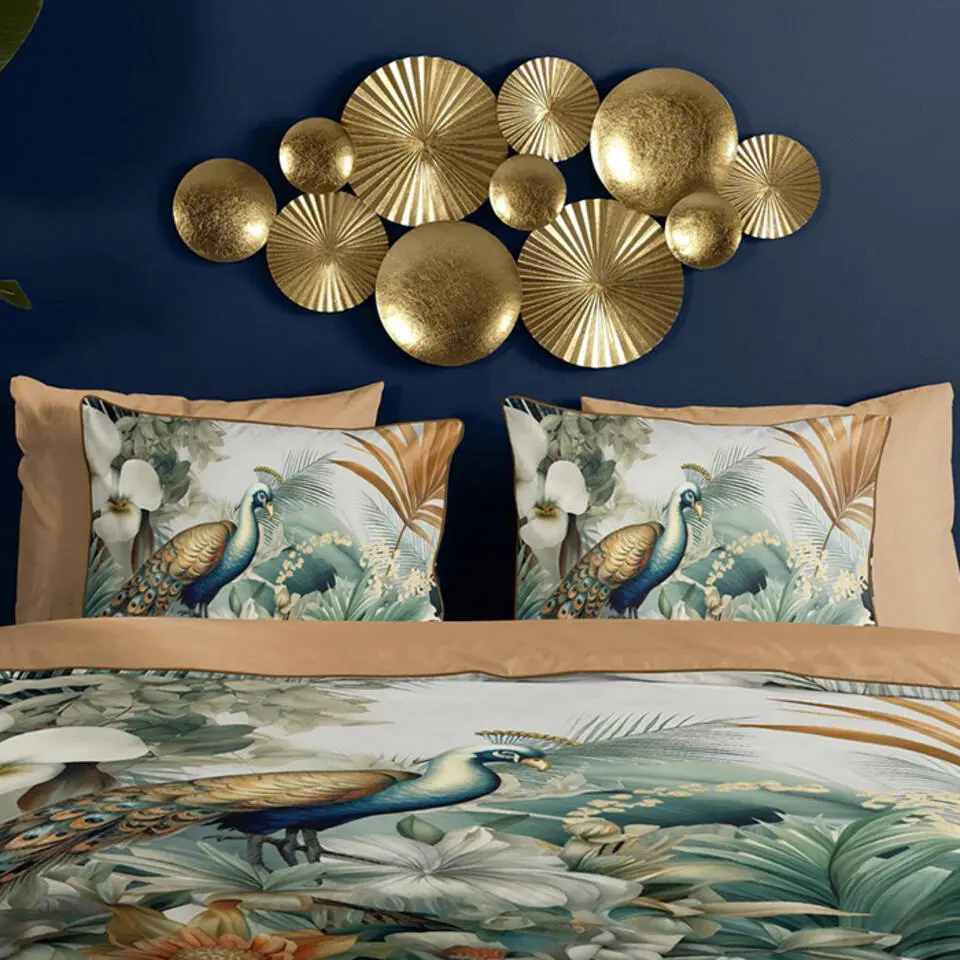 Duvet cover Descanso 140x220   1* 60x70 cm