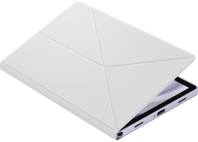 Samsung Galaxy Tab A9 Plus etui (hvid)