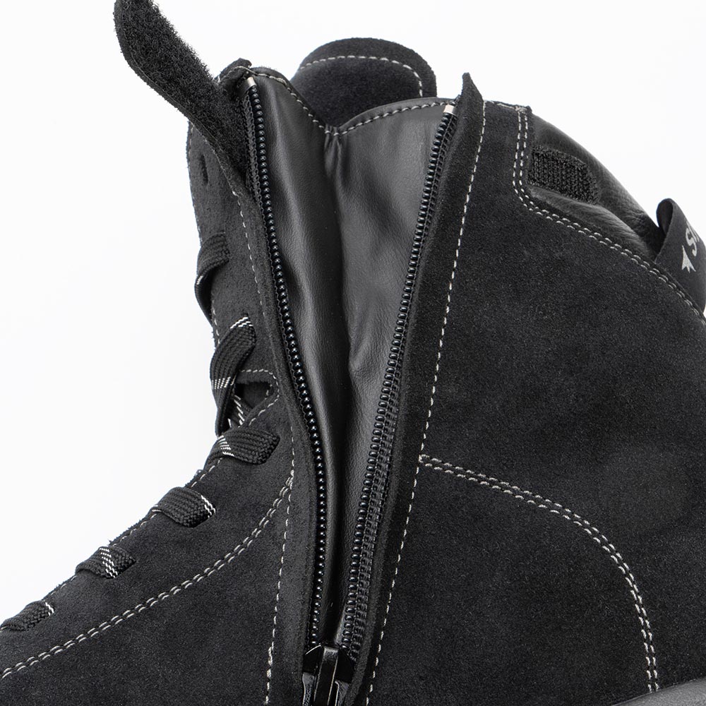 Stylmartin - Chaussures Zed Waterproof Noir