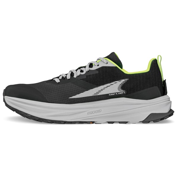 Altra - Mont Blanc Speed - Chaussures de trail