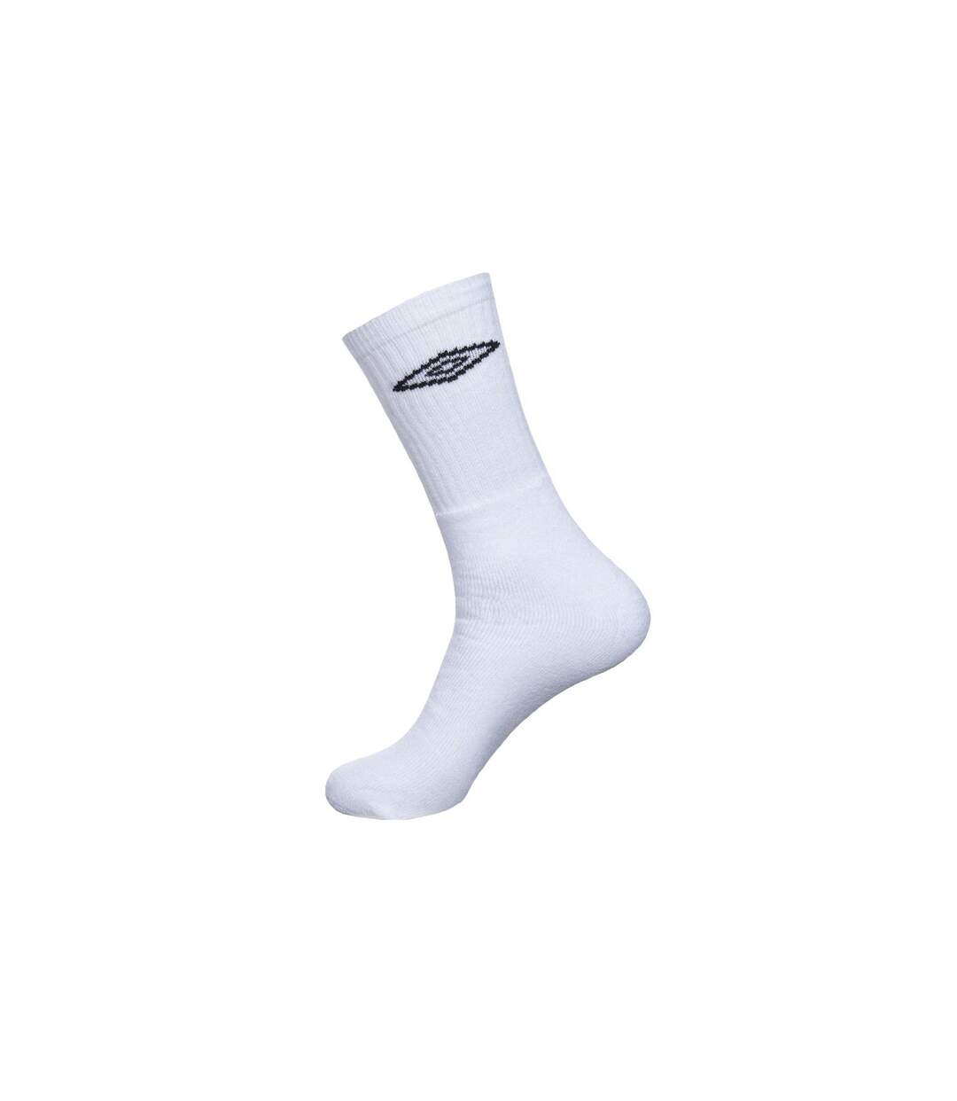 Lot de 20 Paires de Chaussettes Tennis homme