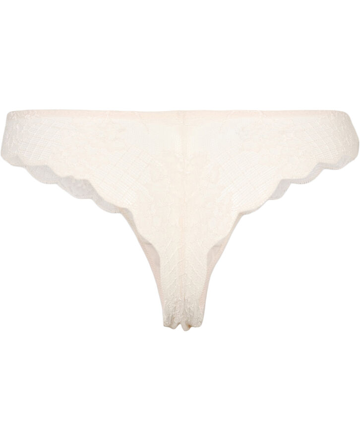 Simone Pérèle TANGA Sakura pink