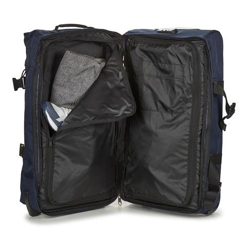 Eastpak - TRANVERZ M 78L - Bleu