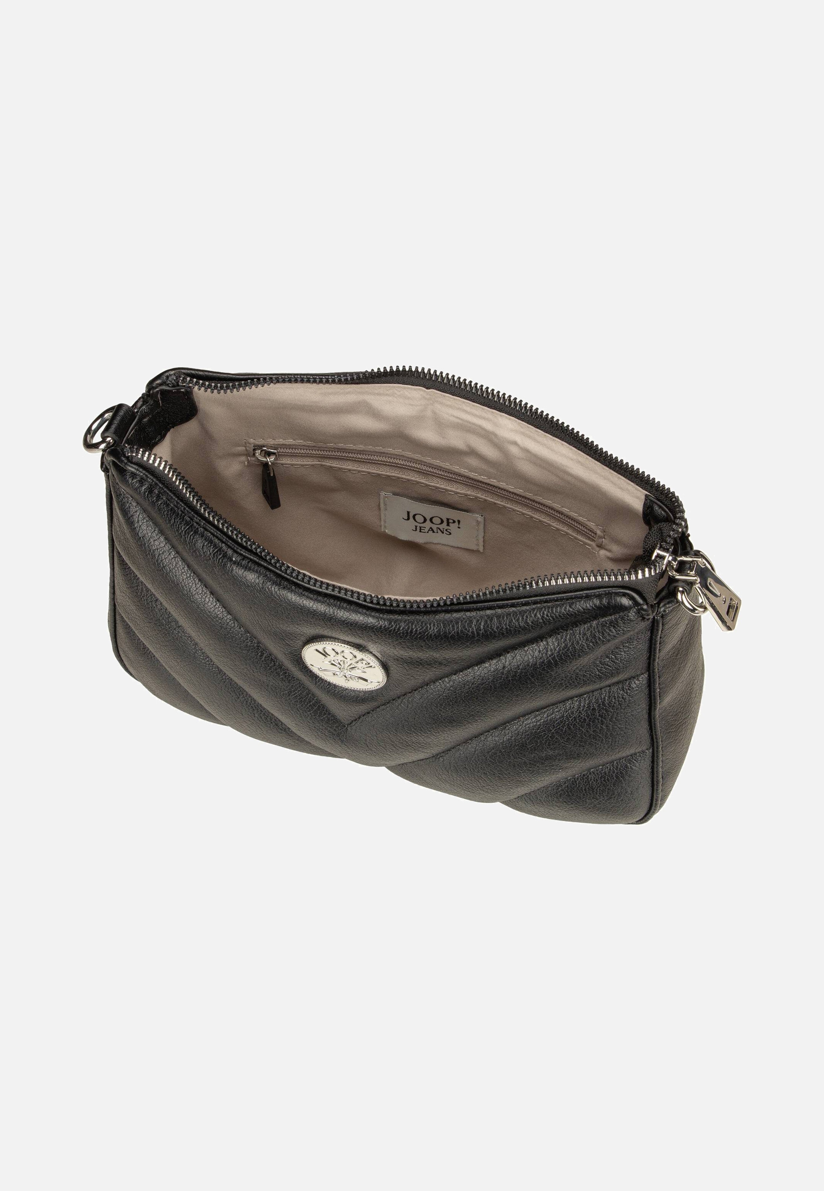 Soave Jasmina SHZ Black - Crossbody Bag