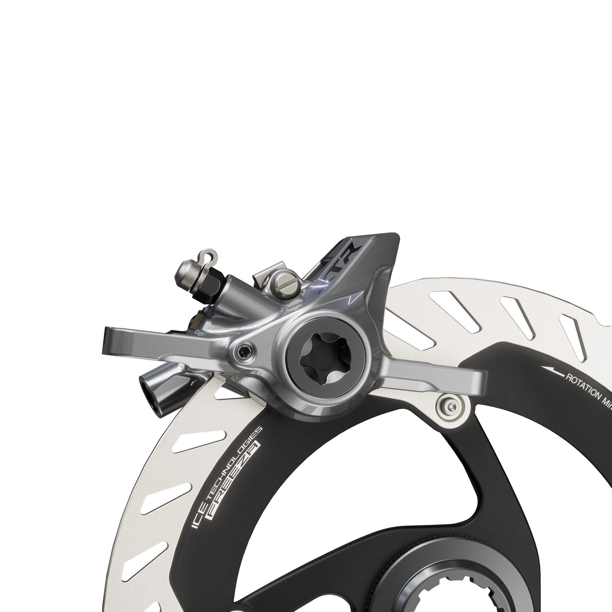 Shimano XTR Brake Set