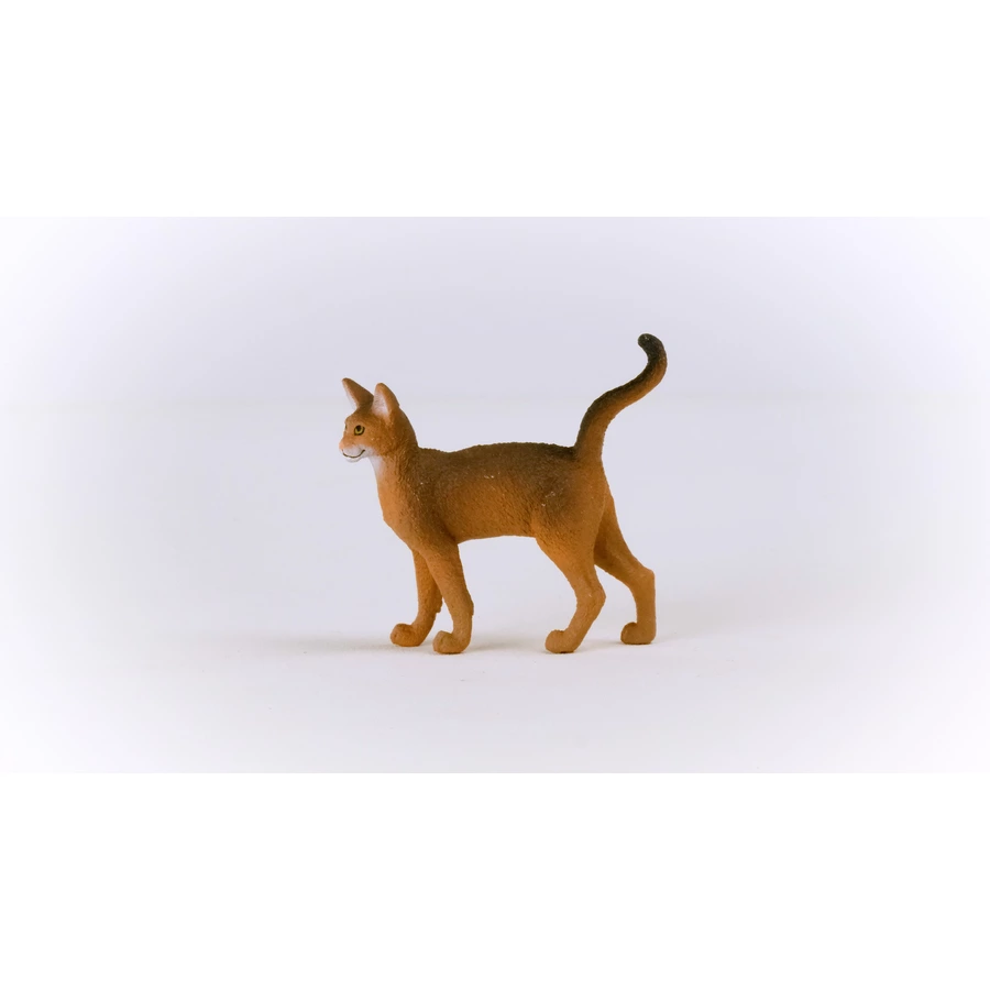 schleich® Abessinierkatze 13964