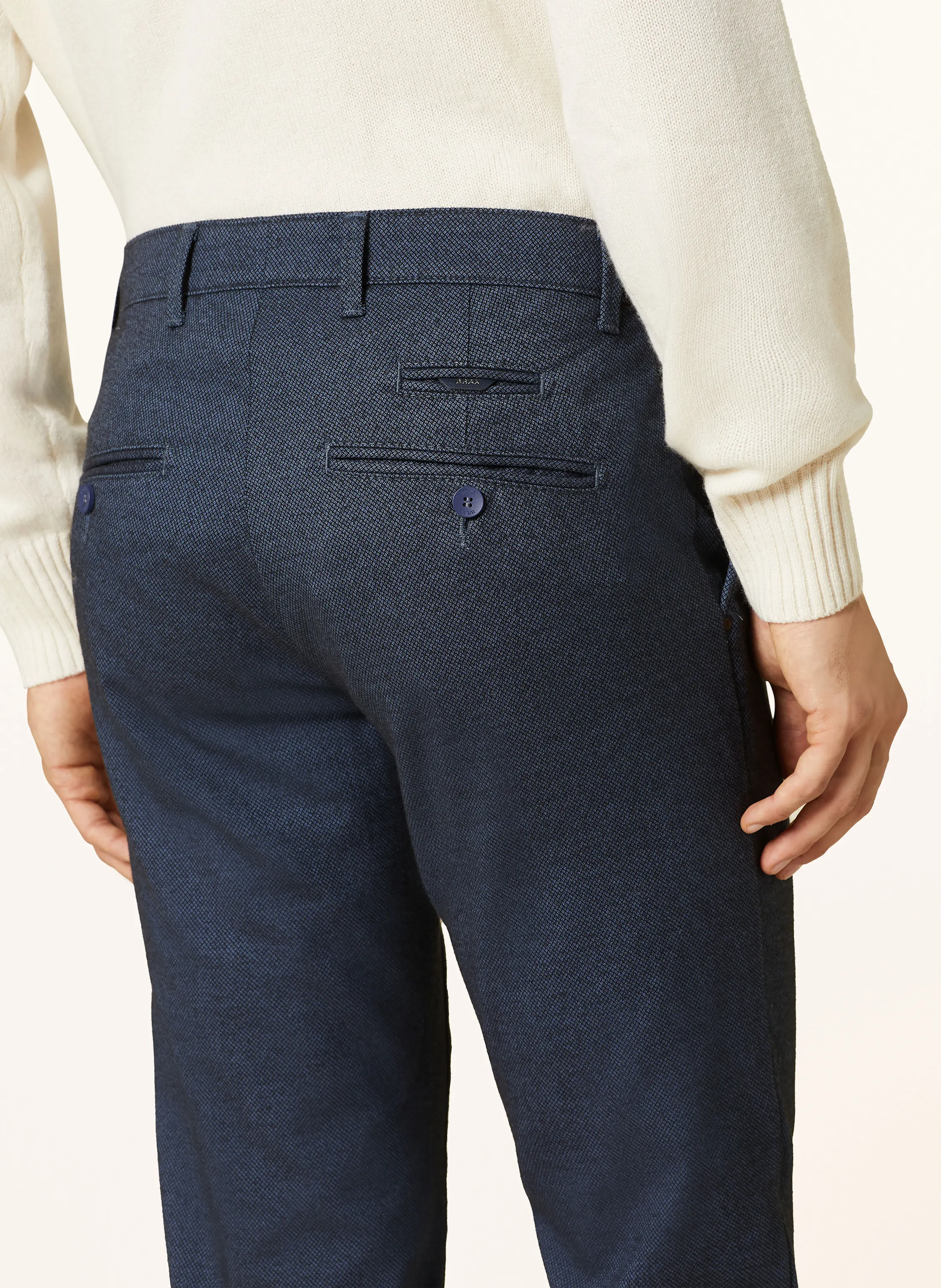 BRAX Chino FABIO Modern Fit