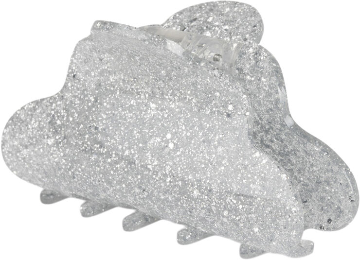 Sui Ava Lene Glitter Big Silver glitter