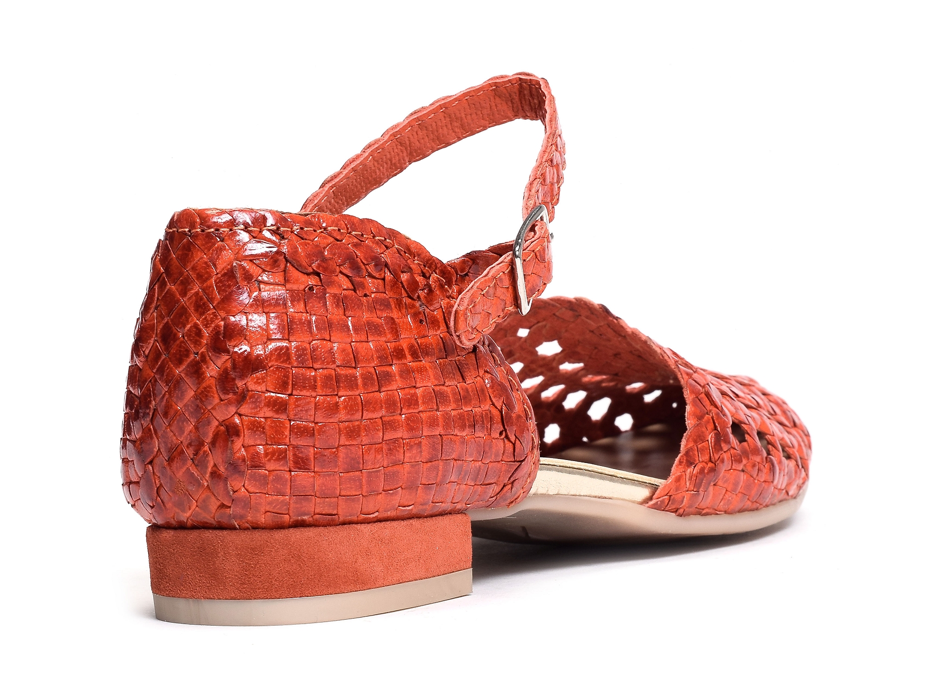 Bibou orange
