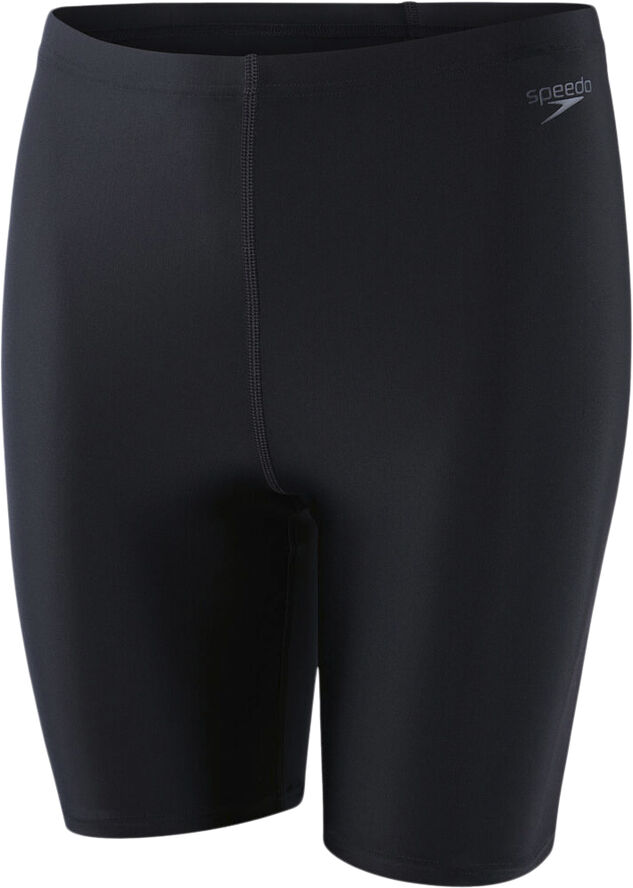 Speedo Essentials Endurance  Jammer badebukser Sort